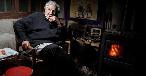 Ex-presidente uruguaio morreu nesta terça-feira (13/5). No início do ano, ele anunciou que não queria mais tratar o câncer após metástase.