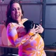 Imagem - Apresentadora Tati Machado anuncia perda de bebê na reta final da gravidez