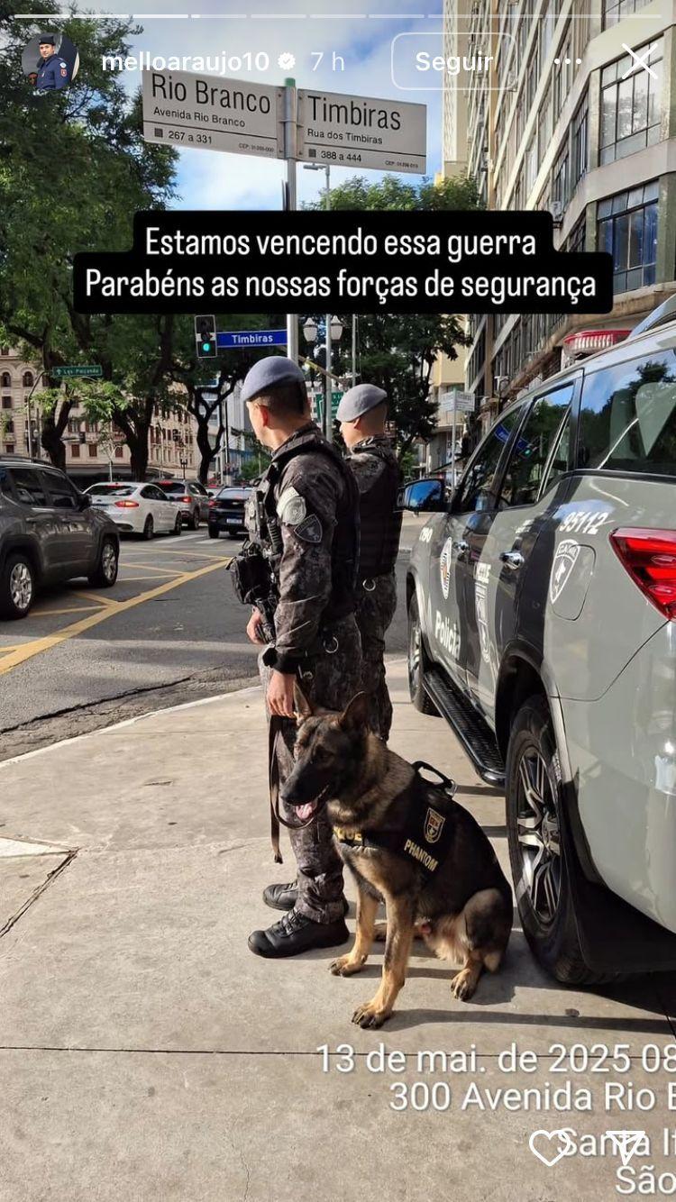 Imagem BBC Brasil