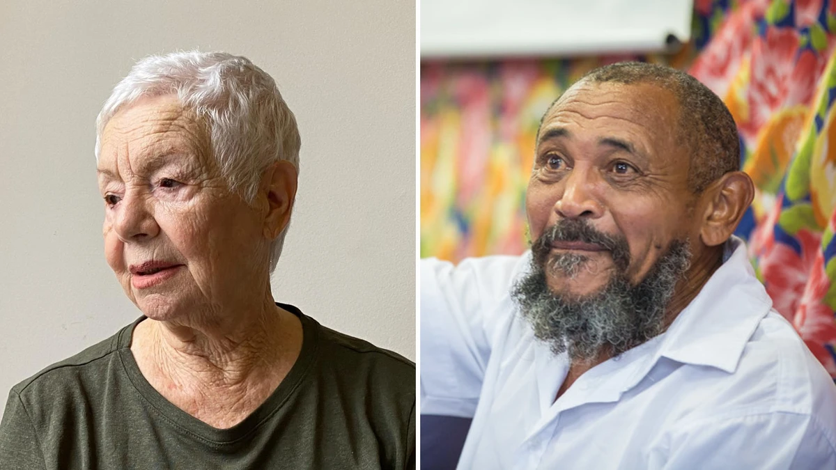 Bernadette Lyra e Nêgo Bispo, falecido em 2023, serão os homenageados do Festival