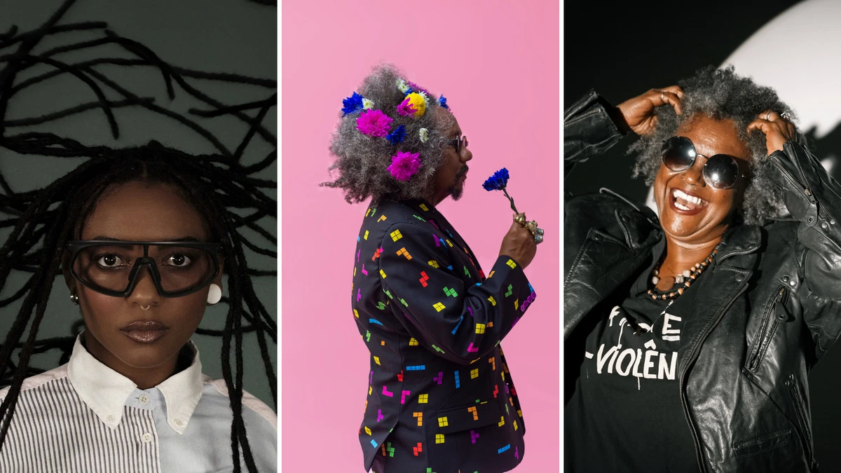 Bia Ferreira, Chico Cesar e Sandra Sá farão show no Festival Internacional da Palavra em Itaúnas