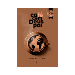 Café com Deus Pai 2025: Porções Diárias de Transformação