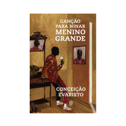 Canção para ninar menino grande - Conceição Evaristo