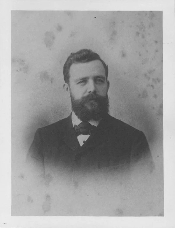 Eduardo Chapot Prévost