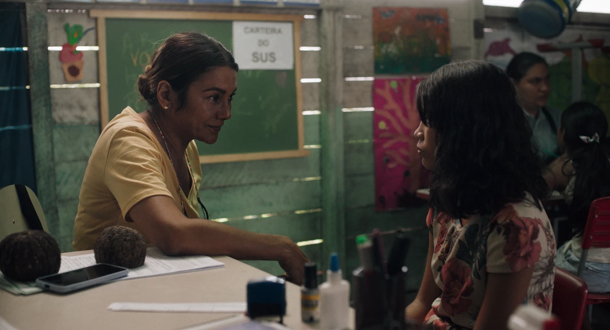 Filme “Manas” estreia nos cinemas nesta quinta-feira (15)