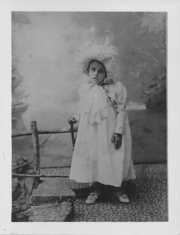 Fotos de 1900 mostram a cirurgia feira por Eduardo Chapot Prévost por Reprodução / Arquivo Público Mineiro / A. Larrete