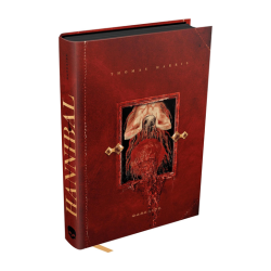 Hannibal: A Origem do Mal