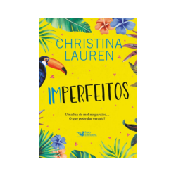 Imperfeitos - Christina Lauren