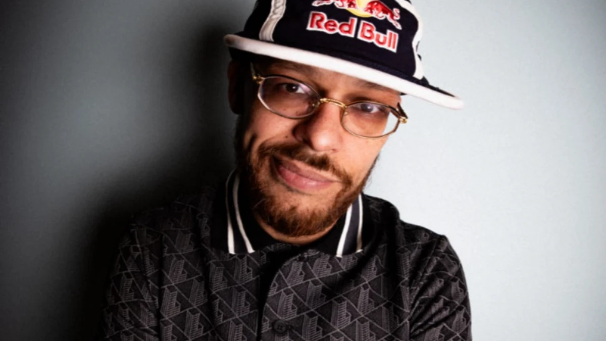 Lilou, b-boy francês reconhecido mundialmente