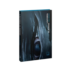 A natureza da mordida  - Carla Madeira