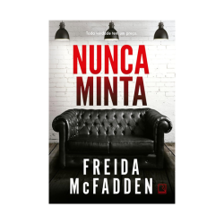 Nunca minta -  Freida McFadden
