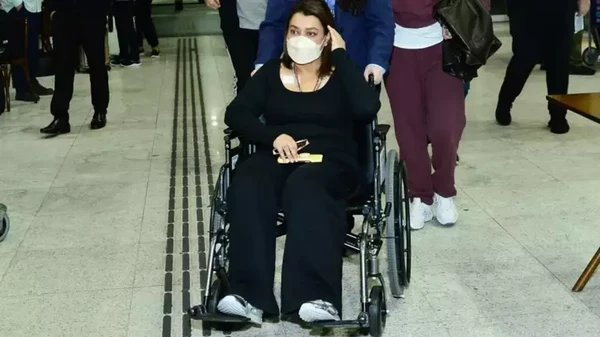 Preta Gil viaja para os EUA para novo tratamento contra o câncer