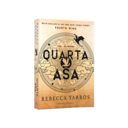 Quarta asa -  Rebecca Yarros