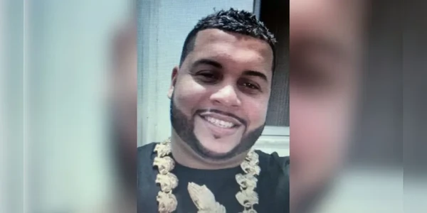 Thiago da Silva Folly, o TH, foi baleado e morto durante uma operação da Polícia Militar