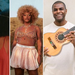 Soltos e Prensados com Jefinho Faraó, Akilla e Cidinho estão entre as novas atrações anunciadas para o festival que também terá Liniker e Ney Matogrosso