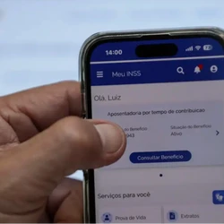 Será possível ver o nome de associação, mas notificação não informará valor total que poderá ser reembolsado; cerca de 9 milhões de  pessoas começaram a ser avisados na terça-feira (13)