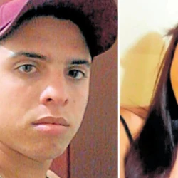 Nayanne de Souza Cunha tinha 22 anos quando foi achada morta em uma estrada de Guriri em 14 de julho de 2016. Homem estava foragido e acabou preso nesta quarta (14)