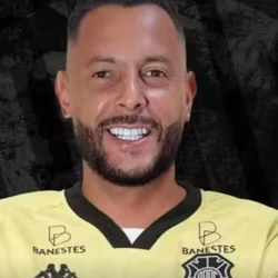 Arqueiro de 41 anos chega por empréstimo junto ao Noroeste, de São Paulo
