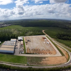 De olho no fornecimento para gigantes das indústrias de papel e celulose, mineração, siderurgia e óleo e gás, a companhia se prepara para uma segunda metade de década com demanda alta