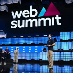 Três startups residentes do Fonte Hub, espaço de inovação da Rede Gazeta, marcaram presença no maior evento de tecnologia e inovação da América Latina, realizado no Rio de Janeiro entre os dias 27 e 30 de abril.