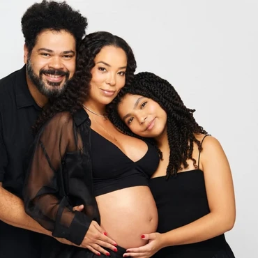 Imagem - Robson Nunes e Micheli Machado anunciam perda de bebê na reta final da gestação