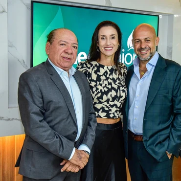 Imagem - MedSênior inaugura nova unidade com festa em Vitória