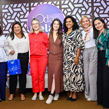 Imagem - "Todas Elas" discute o desafio de ser mãe na era digital em Vitória