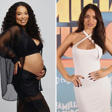 Imagem - Além de Tati Machado: veja outras famosas que perderam o bebê durante a gravidez