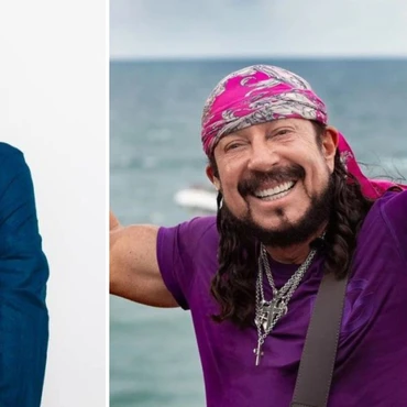 Imagem - Vital 2025 anuncia Saulo, Bell Marques e Timbalada como atrações