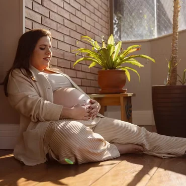 Imagem - Dias antes de anunciar a perda do bebê, Tati Machado relembrou aborto em 2019