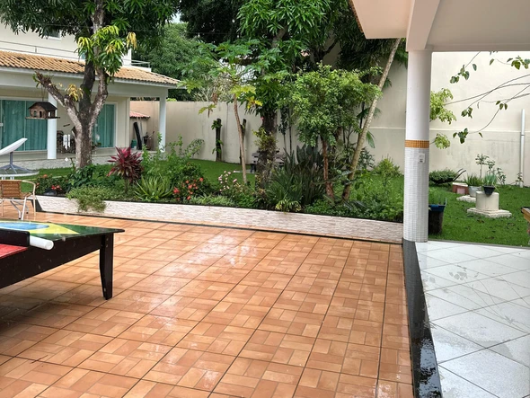 Operação Baest: casa de alto padrão em Vila Velha foi alvo de buscas por Divulgação | Polícia Civil