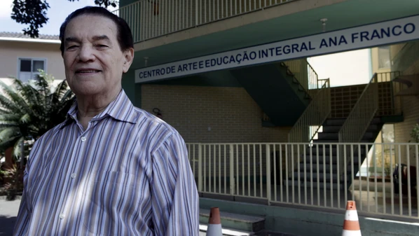 Causa da morte não foi divulgada, mas, nos últimos anos, Divaldo vinha enfrentando problemas de saúde, incluindo um câncer na bexiga identificado em novembro de 2024