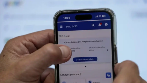 Será possível ver o nome de associação, mas notificação não informará valor total que poderá ser reembolsado; cerca de 9 milhões de pessoas começaram a ser avisados na terça-feira (13)