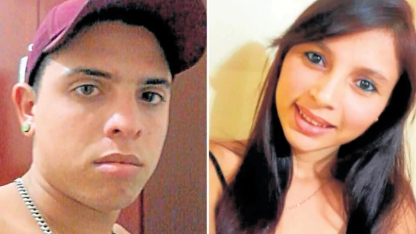 Nayanne de Souza Cunha tinha 22 anos quando foi achada morta em uma estrada de Guriri em 14 de julho de 2016. Homem estava foragido e acabou preso nesta quarta (14)