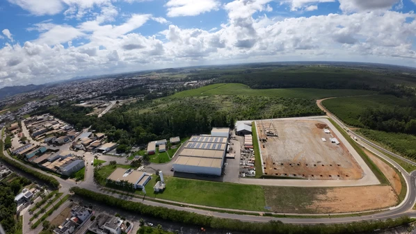 De olho no fornecimento para gigantes das indústrias de papel e celulose, mineração, siderurgia e óleo e gás, a companhia se prepara para uma segunda metade de década com demanda alta