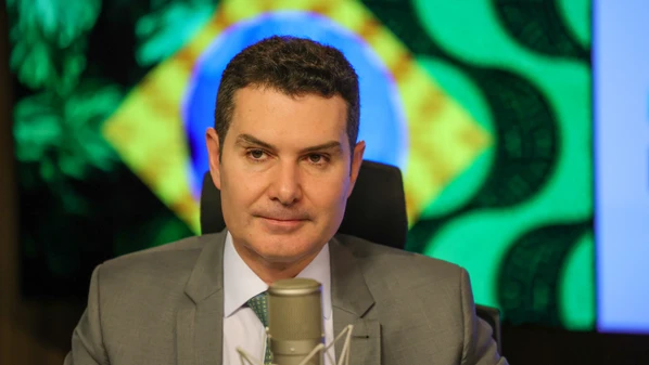 O evento consta da agenda oficial do Ministério das Cidades e deve ocorrer às 10h30 da próxima sexta-feira (16)