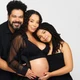 Imagem - Robson Nunes e Micheli Machado anunciam perda de bebê na reta final da gestação