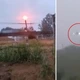 Imagem - Pouso de helicóptero ao lado de escola intriga moradores de Aracruz