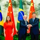 Imagem - Vazamento de conversa sobre TikTok irrita Lula e fecha giro por Rússia e China