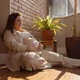 Imagem - Dias antes de anunciar a perda do bebê, Tati Machado relembrou aborto em 2019