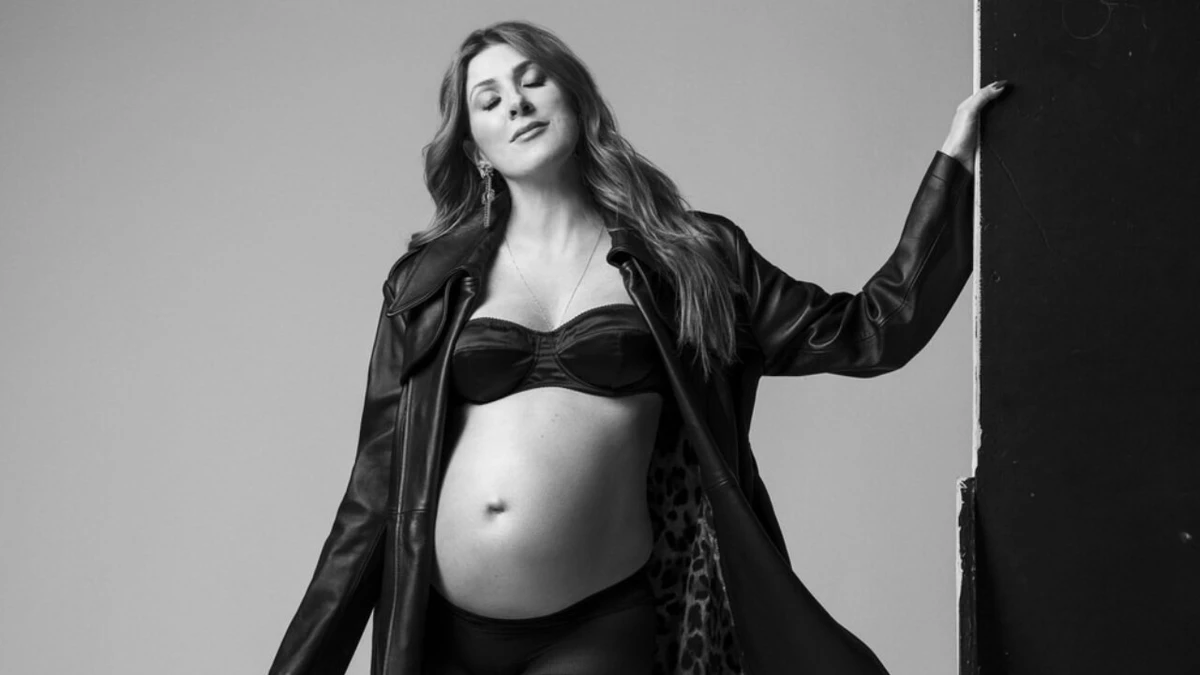 Dani Calabresa passou por um trauma em 2022, ao sofrer um aborto