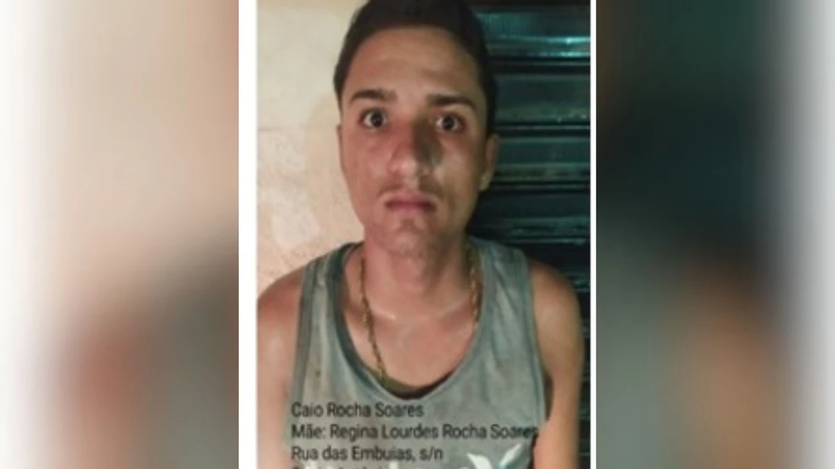 Kaio Rocha Soares