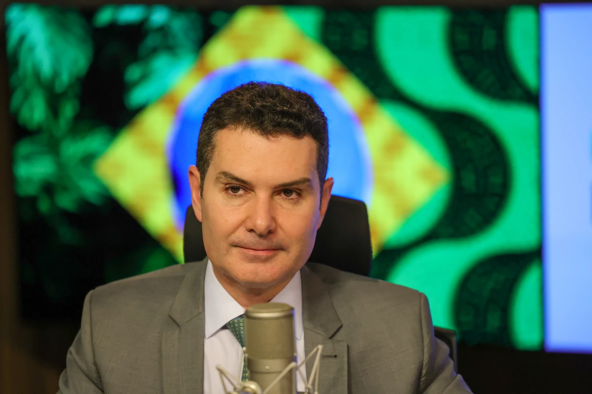 Ministro das Cidades, Jader Filho