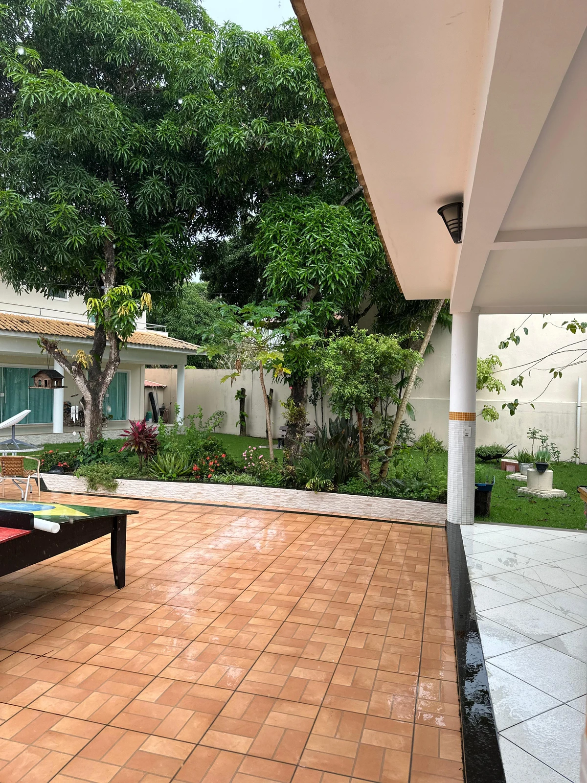 Operação Baest: casa de alto padrão em Vila Velha foi alvo de buscas por Divulgação | Polícia Civil