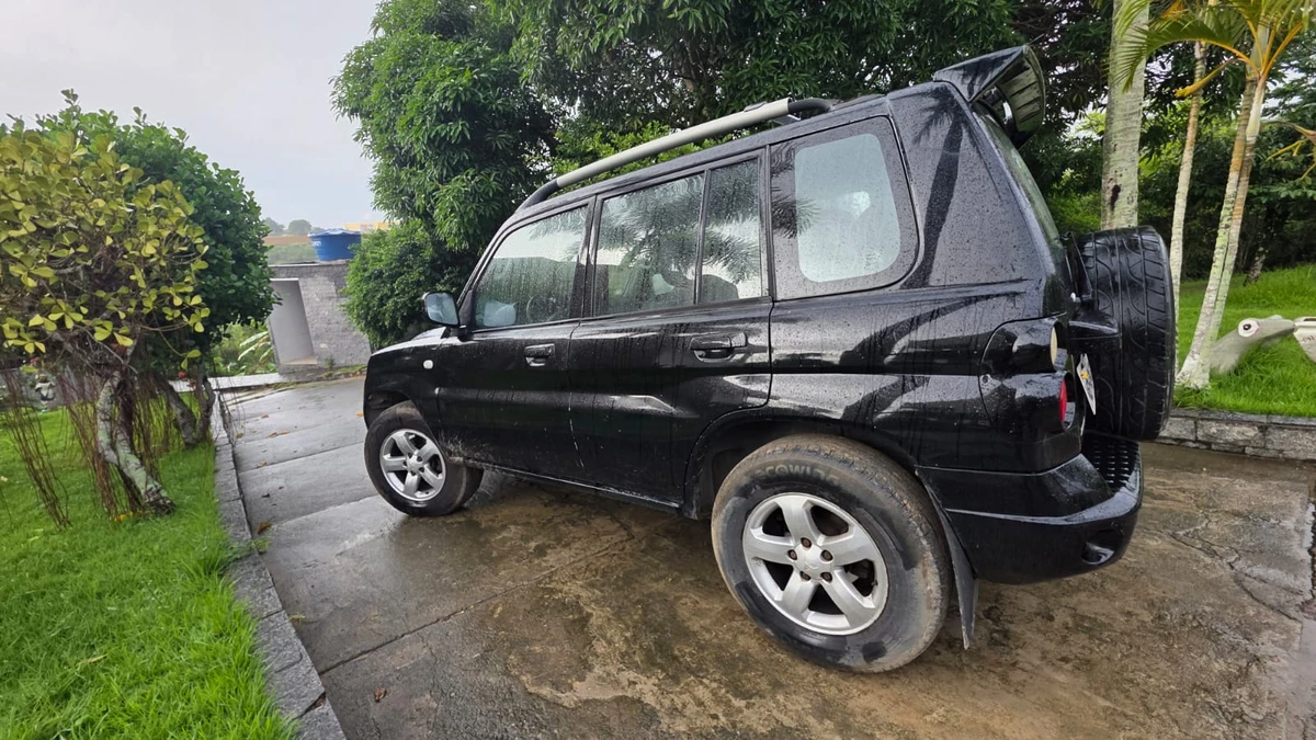 Operação Baest: polícia faz buscas em mansões, apreende carros de luxo, joias e obras de arte por Divulgação | Polícia Civil