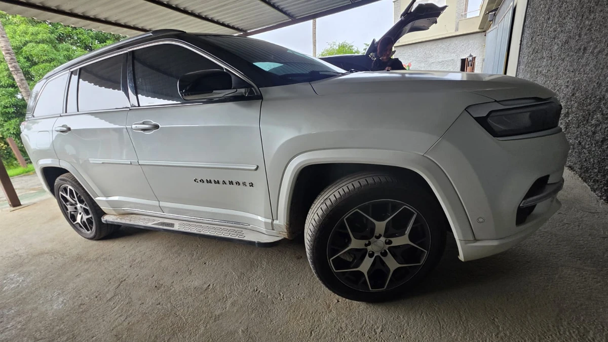 Operação Baest: polícia faz buscas em mansões, apreende carros de luxo, joias e obras de arte por Divulgação | Polícia Civil