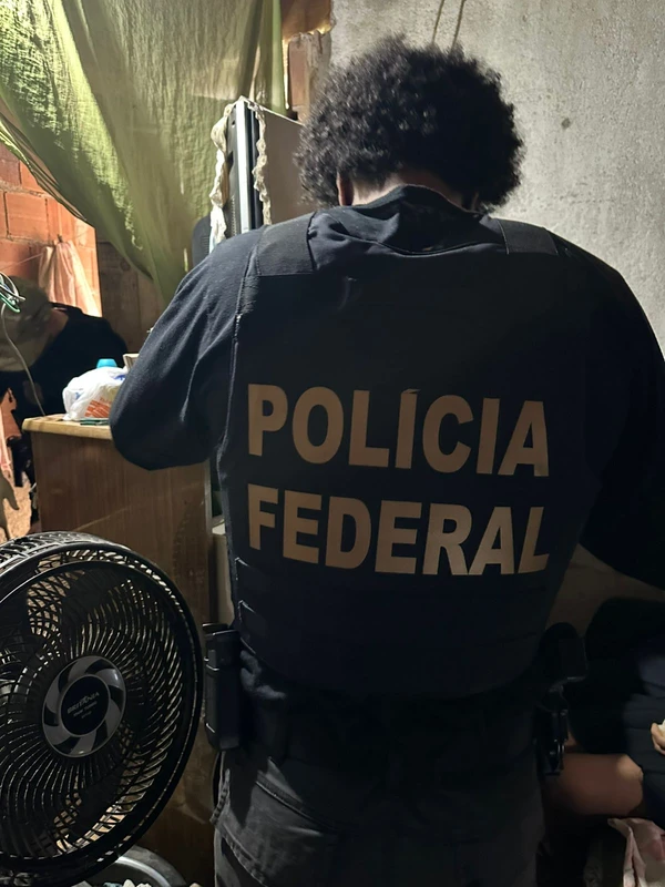 Operação nacional contra abuso infantil acontece no Espírito Santo por Divulgação | Polícia Militar