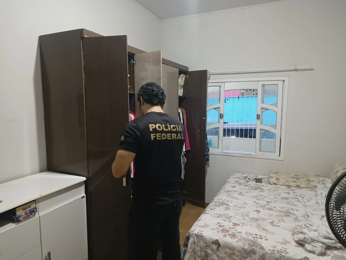 Operação nacional contra abuso infantil acontece no Espírito Santo