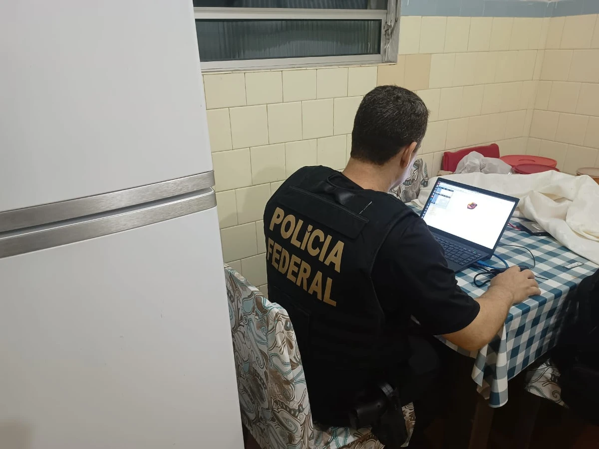 Operação nacional contra abuso infantil acontece no Espírito Santo por Divulgação | Polícia Militar