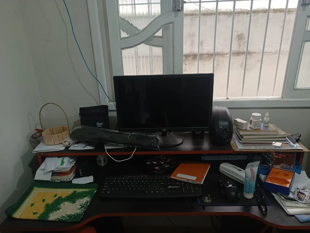 Operação nacional contra abuso infantil acontece no Espírito Santo por Divulgação | Polícia Militar